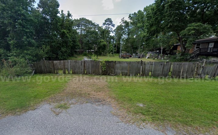 Pictures of Land property located at Dover Avenue, Moon Lake, FL 34654 for sales - image #1