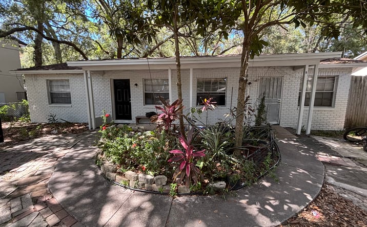 Pictures of Multifamily property located at 1210 E 140TH AVE, TAMPA, FL 33613 for sales - image #1