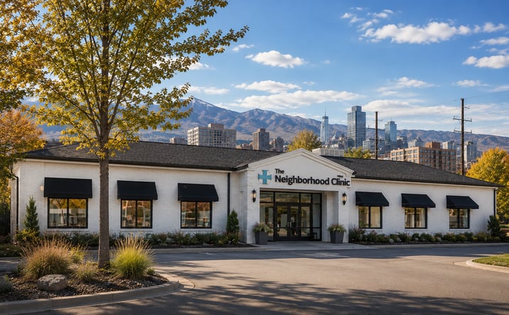 Pictures of Office, Mixed Use property located at South Wadsworth Boulevard, Lakewood, CO 80226-1555 for sales - image #1