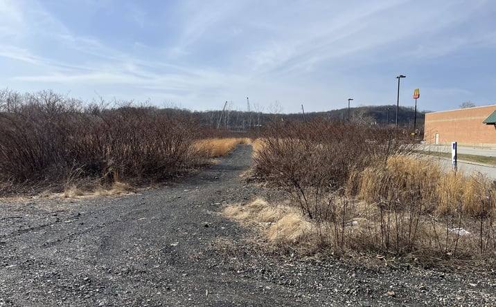 Pictures of Land property located at 108 Greensburg Road, Lower Burrell, PA 15068 for sales - image #1