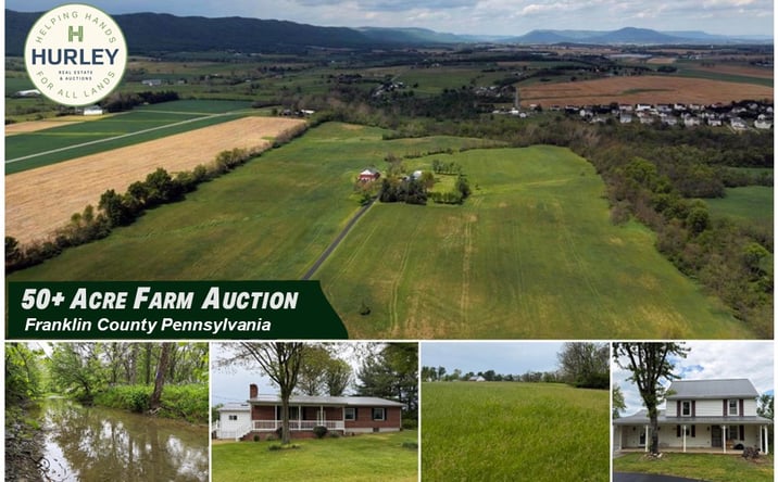 Pictures of Mixed Use, Land property located at 12591 SHIMPSTOWN RD, MERCERSBURG, PA 17236-9715 for sales - image #1