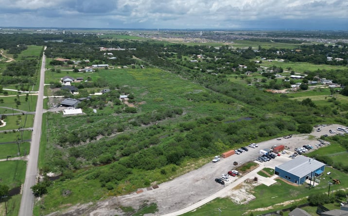 Pictures of Land property located at Schumans Beach Road, New Braunfels, TX 78130 for sales - image #1