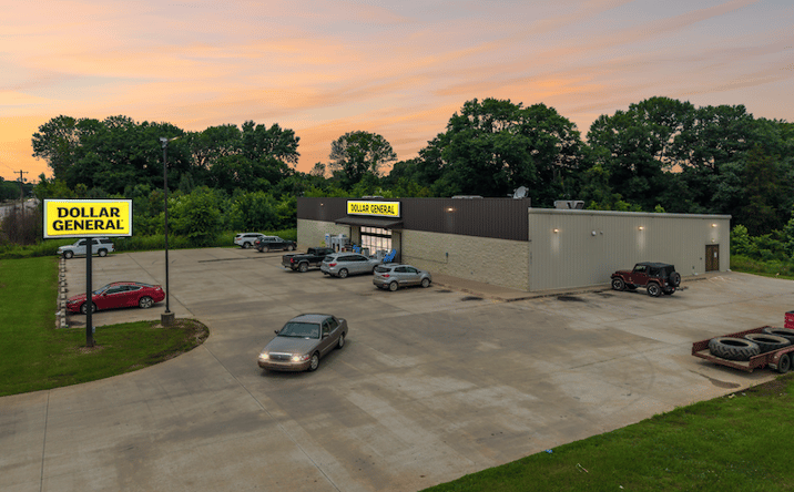 Pictures of Retail property located at 8770 Arkansas 22, Ratcliff, AR 72951 for sales - image #1