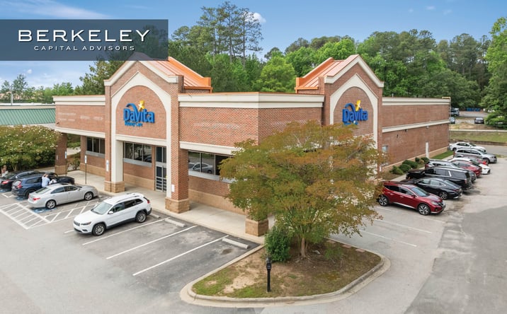 Pictures of Special Purpose property located at 101 West Woodcroft Parkway, Durham, NC 27713 for sales - image #1
