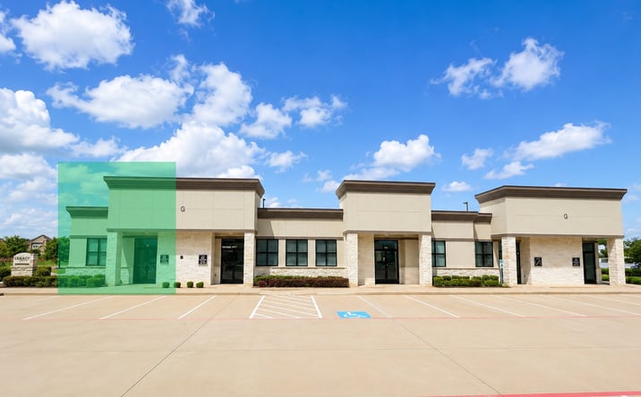 Pictures of Retail, Office property located at 10401 Mason Road, Richmond, TX 77406 for sales - image #1
