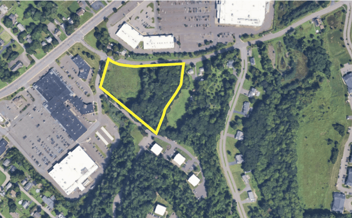 Pictures of Land property located at 112 McChesney Avenue, Troy, NY 12180 for sales - image #1