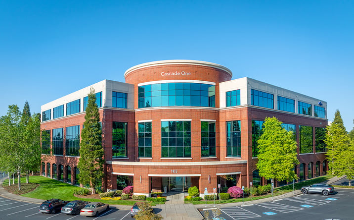 Pictures of Office property located at 1915 Northeast Stucki Avenue, Hillsboro, OR 97006, 1925 Northeast Stucki Avenue, Hillsboro, OR 97006 for sales - image #1