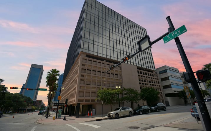 Pictures of Office property located at 233 East Bay Street, Jacksonville, FL 32202 for sales - image #1