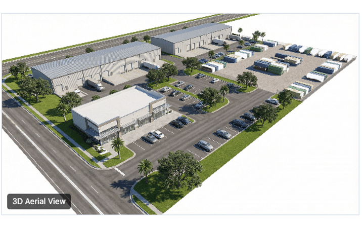 Pictures of Retail, Land property located at C.Bud Stockton Loop, Jarrell, TX 76537 for sales - image #1