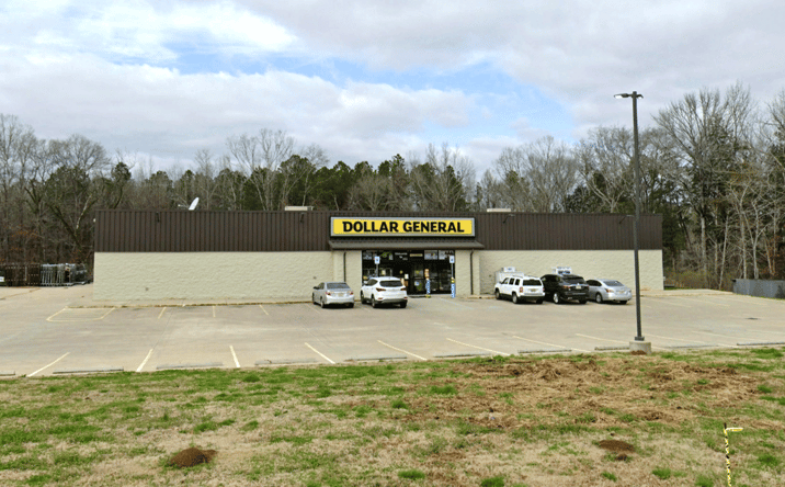 Pictures of Retail property located at 9345 STATE ST, GAINESVILLE, AL 35464 for sales - image #1