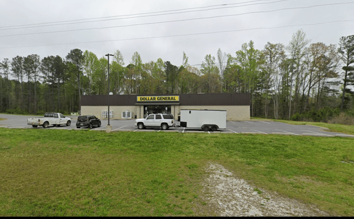 Pictures of Retail property located at 18 COOSA COUNTY RD 133, NIXBURG, AL 35089 for sales - image #1