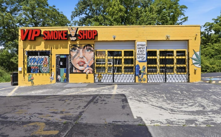 Pictures of Retail property located at St Rt 28, Harlan Twp, OH 45107 for sales - image #1