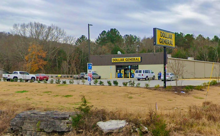 Pictures of Retail property located at 18275 Alabama 35, Scottsboro, AL 35768 for sales - image #1