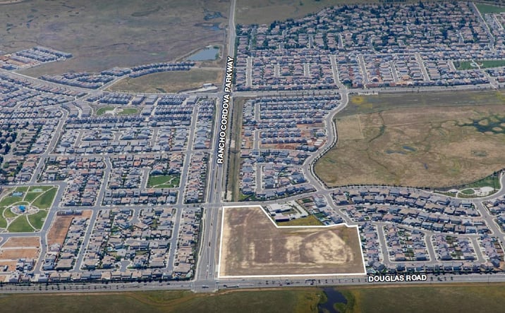 Pictures of Multifamily, Land, Mixed Use property located at 12093 Cobble Brook Drive, Rancho Cordova, CA 95742 for sales - image #1