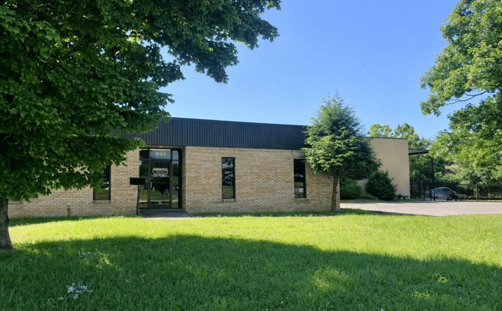 Pictures of Industrial property located at 644 Mainstream Drive, Nashville, TN 37228 for sales - image #1
