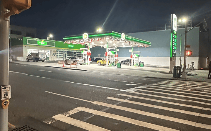 Pictures of Retail, Special Purpose, Business for Sale property located at 32-32 Queens Boulevard, Long Island City, NY 11101 for sales - image #1