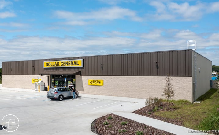 Pictures of Retail property located at TBD W Old Road 30, Etna Green, IN 46524 for sales - image #1