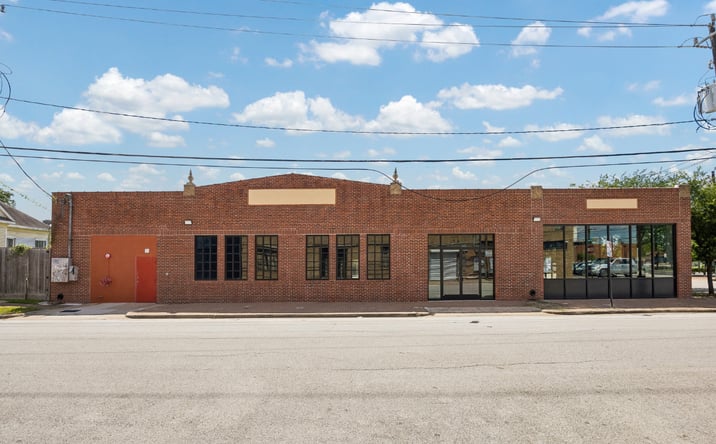 Pictures of Retail, Office property located at 2003 Union Street, Houston, TX 77007 for sales - image #1