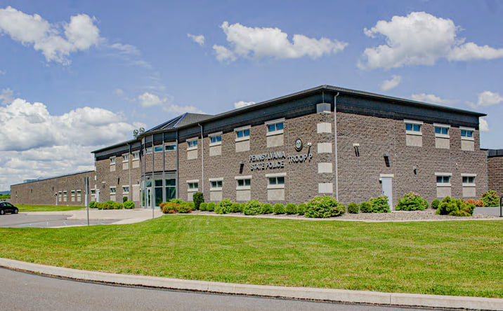 Pictures of Industrial, Special Purpose property located at 2001 S Valley Pkwy, Wilkes-Barre, PA 18706 for sales - image #1