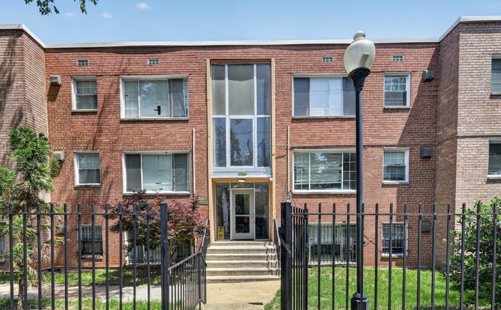 Pictures of Multifamily property located at 121 Yuma Street SE, Washington, DC 20032, 125 Yuma Street SE, Washington, DC 20032, 133 Yuma Street SE, Washington, DC 20032, 118 Atlantic Street SE, Washington, DC 20032, 124 Atlantic Street SE, Washington, DC 20032 for sales - image #1