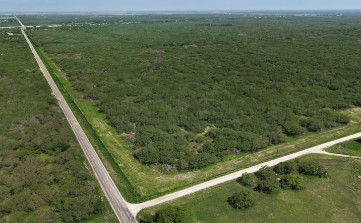 Pictures of Land property located at 160 South Co Road 1040, Kingsville, TX 78363 for sales - image #1