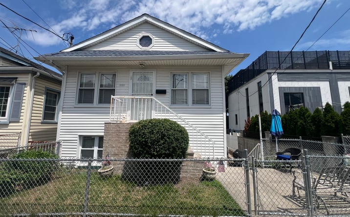Pictures of Multifamily property located at 2811 HARING ST, BROOKLYN, NY 11235 for sales - image #1