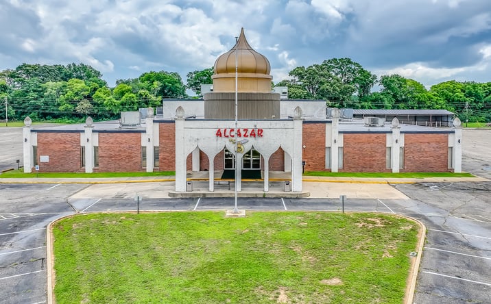 Pictures of Office, Special Purpose property located at 555 Eastern Boulevard, Montgomery, AL 36117 for sales - image #1