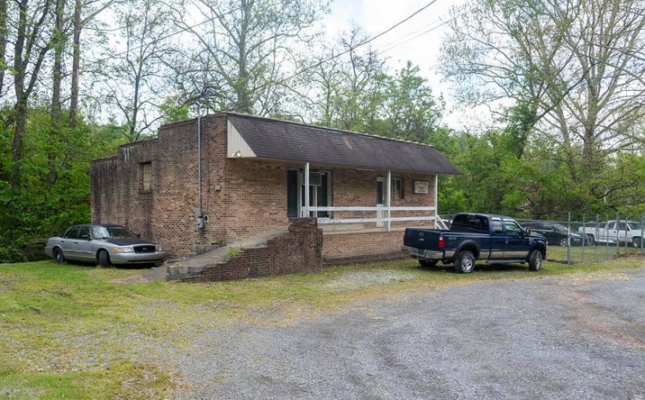 Pictures of Land property located at 288 E Grafton Road, Fairmont, WV 26554 for sales - image #1