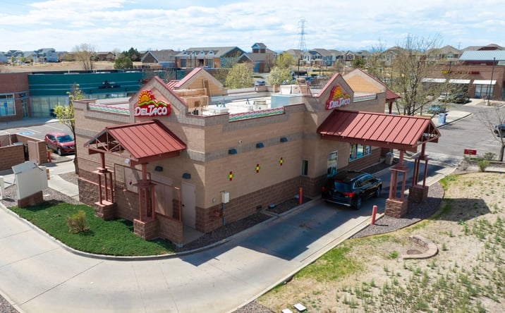 Pictures of Retail property located at 18260 E 104TH AVE, COMMERCE CITY, CO 80022-0657 for sales - image #1