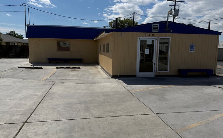Pictures of Retail, Mixed Use property located at 1251 SWITZLER AVE, UMATILLA, OR 97882-6252 for sales - image #1