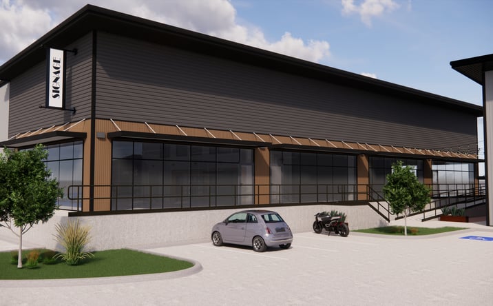 Pictures of Retail, Office, Special Purpose property located at 12112 ANDERSON MILL RD, CEDAR PARK, TX 78613 for sales - image #1