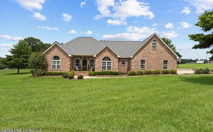 Pictures of Land property located at 1011 Rolling Oaks Drive, 70125, MS 39648 for sales - image #1