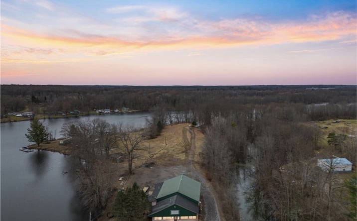Pictures of Multifamily, Mixed Use, Senior Living property located at 605-609 New York 48, Fulton, NY 13069 for sales - image #1