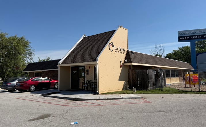 Pictures of Retail, Special Purpose property located at 2519 South 140th Street, Omaha, NE 68144 for sales - image #1