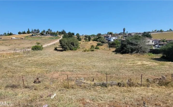 Pictures of Land property located at 775 W Tefft, Nipomo, CA 93444 for sales - image #1