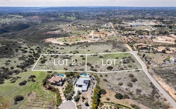 Pictures of Land property located at Trailside, San Diego, CA 92127 for sales - image #1