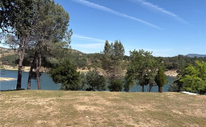 Pictures of Land property located at 6075 Nacimiento Shores Rd, Lake Nacimiento, CA 93426 for sales - image #1