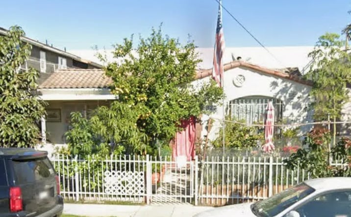 Pictures of Multifamily property located at 925 E 32nd Street, Los Angeles, CA 90011 for sales - image #1