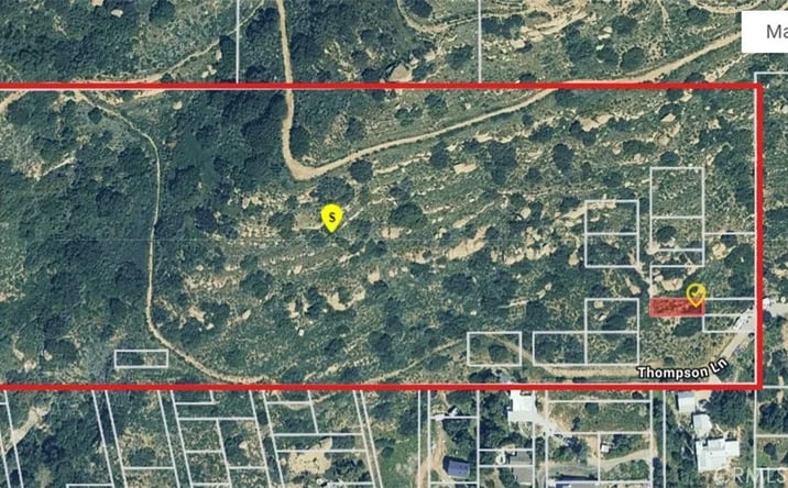 Pictures of Land property located at 200 Thompson, Chatsworth, CA 91311 for sales - image #1