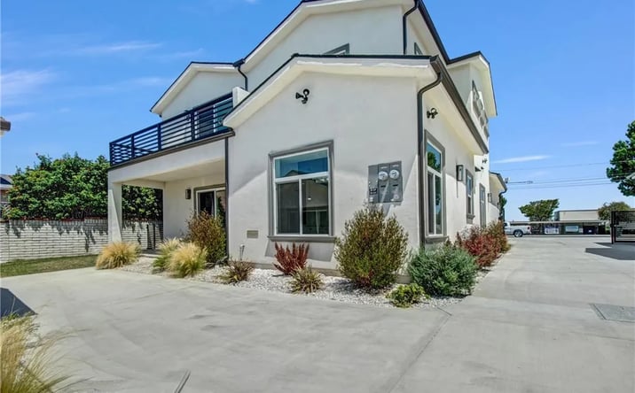 Pictures of Multifamily property located at 2130 W 238th Street, Torrance, CA 90501 for sales - image #1