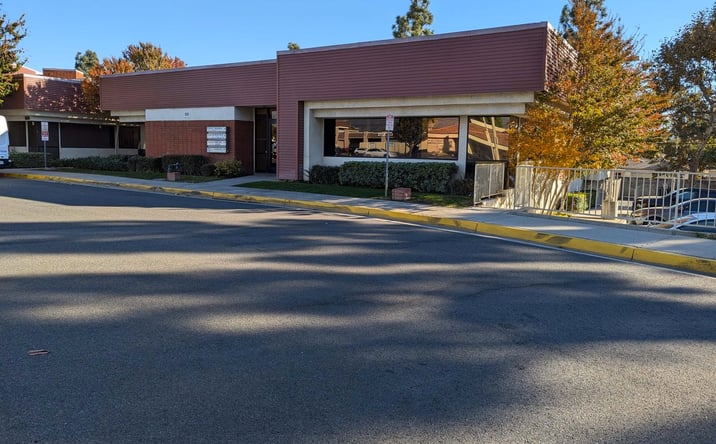 Pictures of Office property located at 980 E Foothill Blvd # A 103, Upland, CA 91786 for sales - image #1