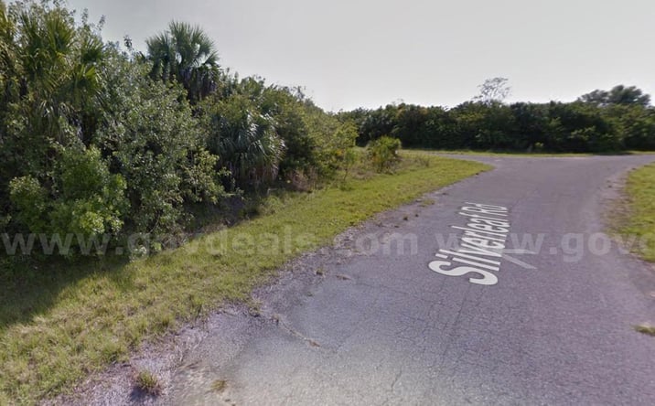 Pictures of Land property located at Silverleaf Road, North Port, FL 34288 for sales - image #1