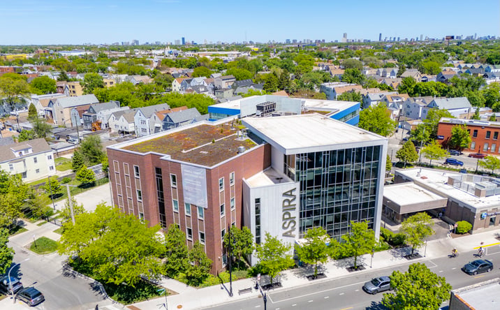 Pictures of Special Purpose property located at 2989 North Milwaukee Avenue, Chicago, IL 60618 for sales - image #1