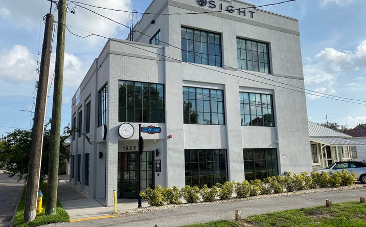 Pictures of Retail, Office property located at 1919 E 6th Ave, Tampa, FL 33605 for sales - image #1
