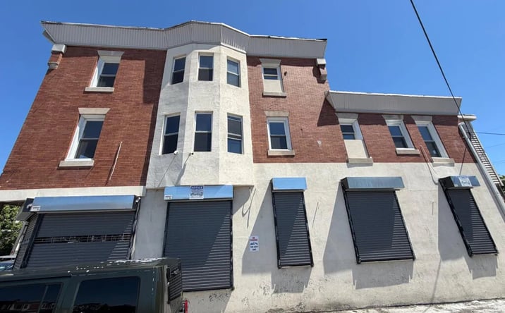 Pictures of Mixed Use property located at 4101 N 5th St, Philadelphia, PA 19140 for sales - image #1