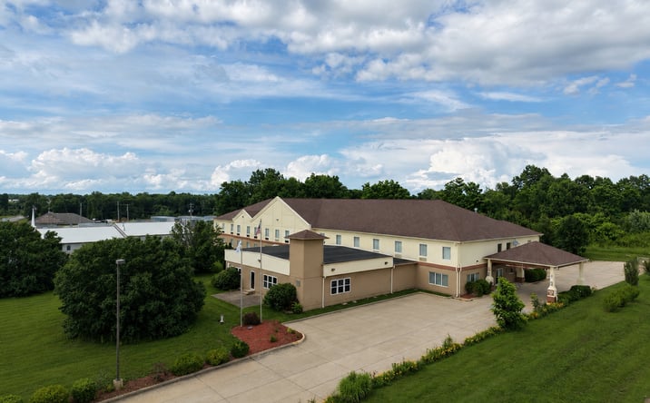 Pictures of Hospitality property located at 3602 South Clark Street, Mexico, MO 65265 for sales - image #1