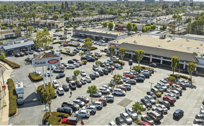Pictures of Retail property located at 1441 W CHAPMAN AVE, ORANGE, CA 92868-2738 for sales - image #1