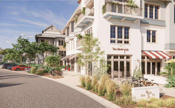 Pictures of Retail property located at Grace Point Way, Panama City, FL 32461 for sales - image #1