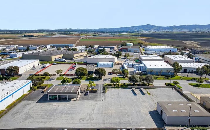 Pictures of Retail, Industrial property located at 11080 & 11000 Commercial Parkway, Castroville, CA 95012 for sales - image #1
