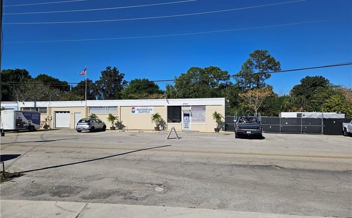 Pictures of Office, Industrial property located at 27900 Industrial St, Bonita Springs, FL 34135 for sales - image #1